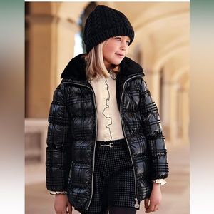 Girls Abel & Lula Coat